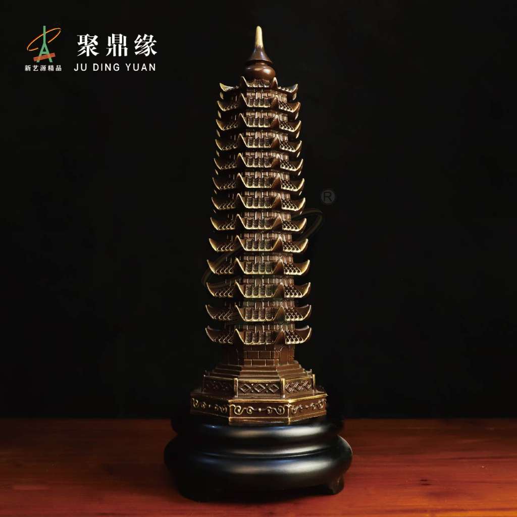 文昌塔（十三层）