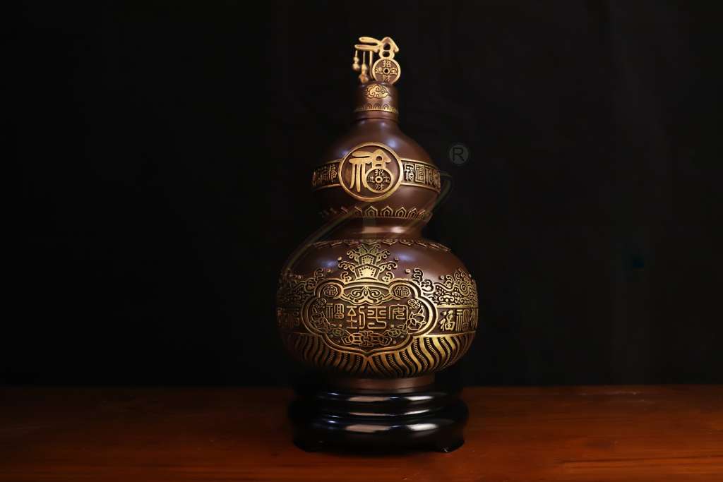 福到葫芦