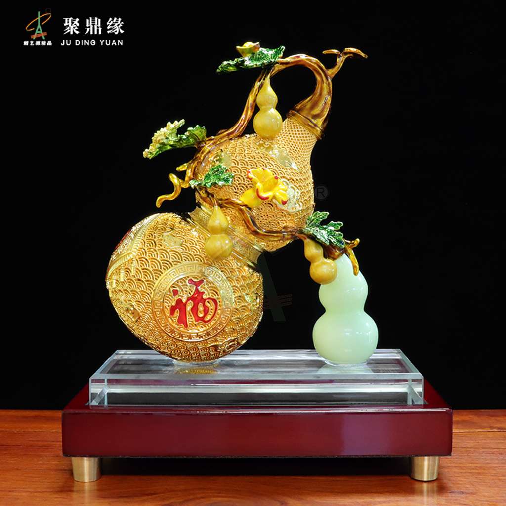 花丝福葫芦