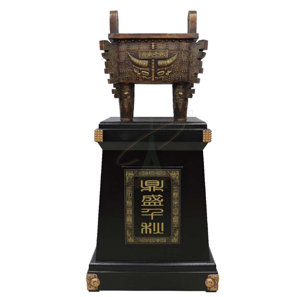 A款鼎盛千秋