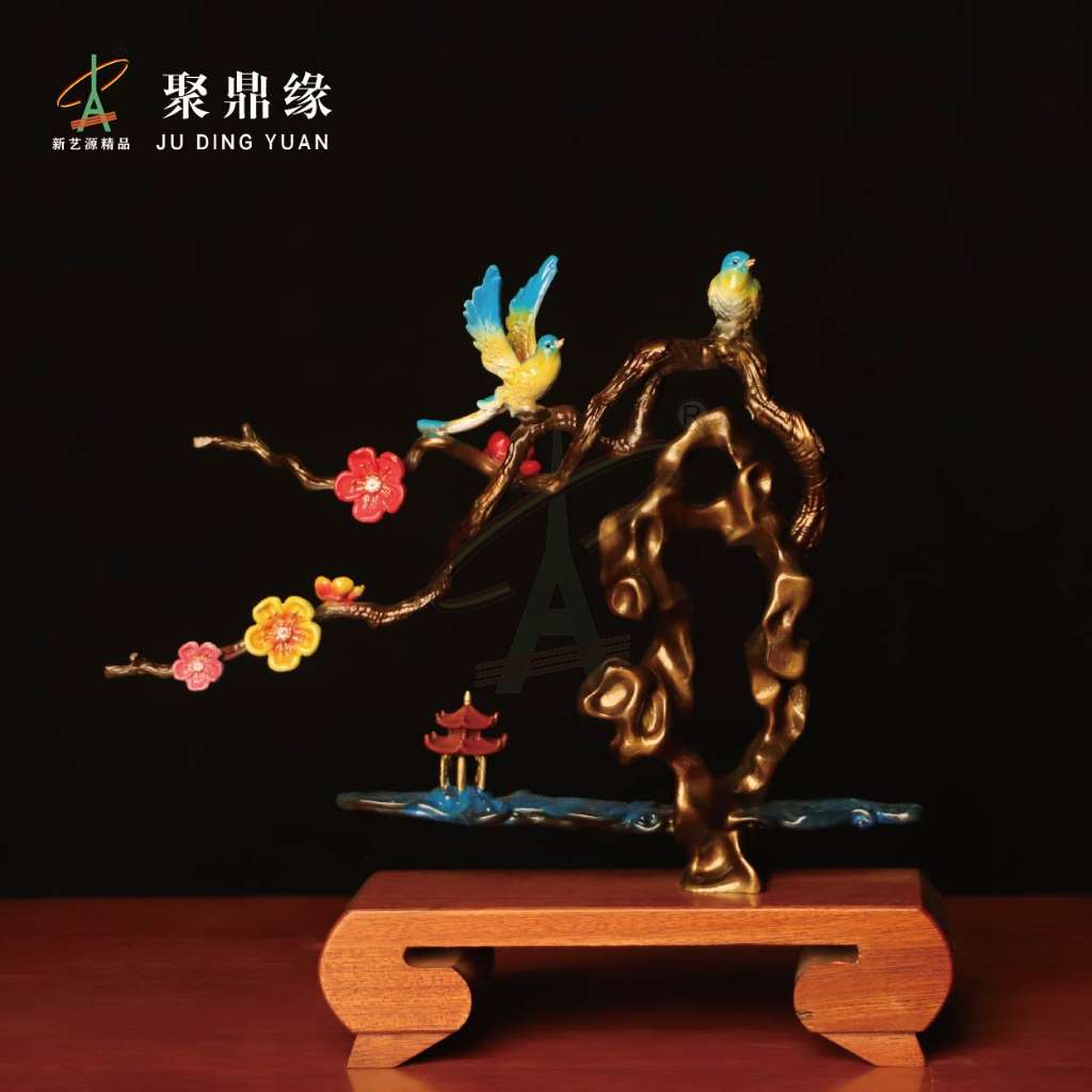 四君子（梅兰竹菊）